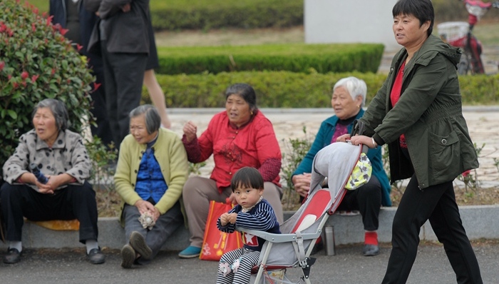 习近平,计划生育,国策,长期坚持