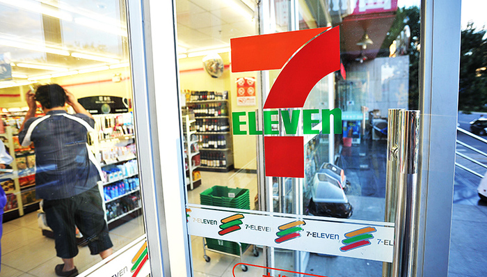 便利店盈利模式