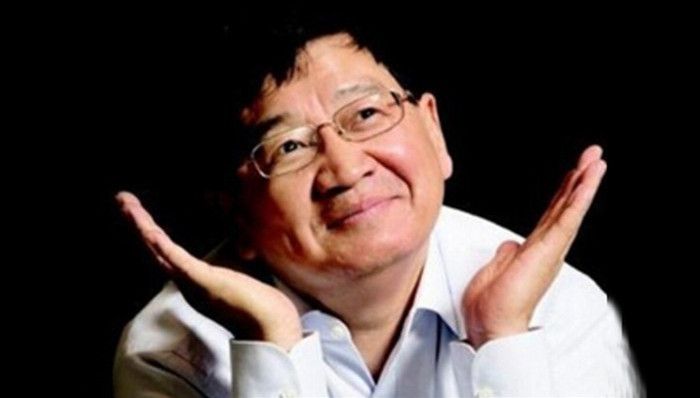 文娱快报| 开心麻花市值超过50亿 徐小平调侃自己是网红