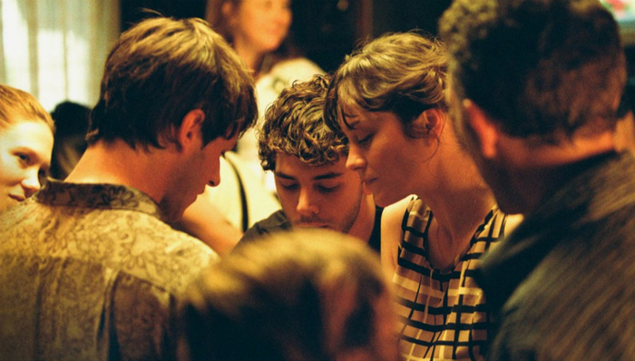 戛纳国际电影节