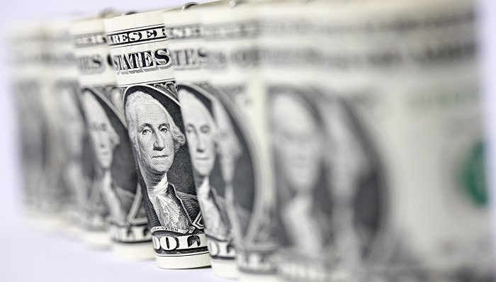 美联储,美国国债,削减恐慌