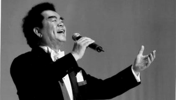 郭颂,乌苏里船歌,龚琳娜