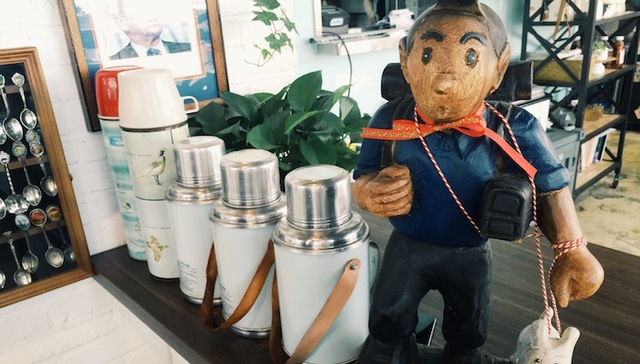 1950年代的美国什么样？上海这家素食西餐厅有答案