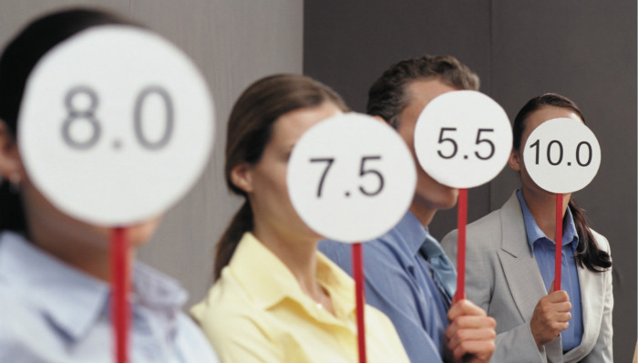 绩效考核,埃森哲,信诺,GAP,德勤,Twitter,微软