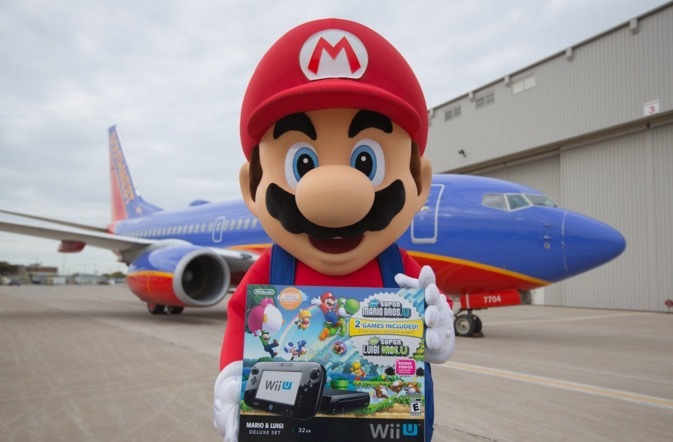 开发游戏的任天堂要大幅转型  要开餐馆还想涉足医疗行业