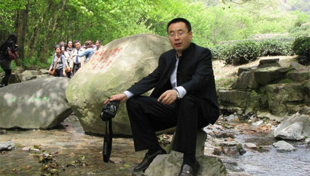 武威,记者,张永生,起诉