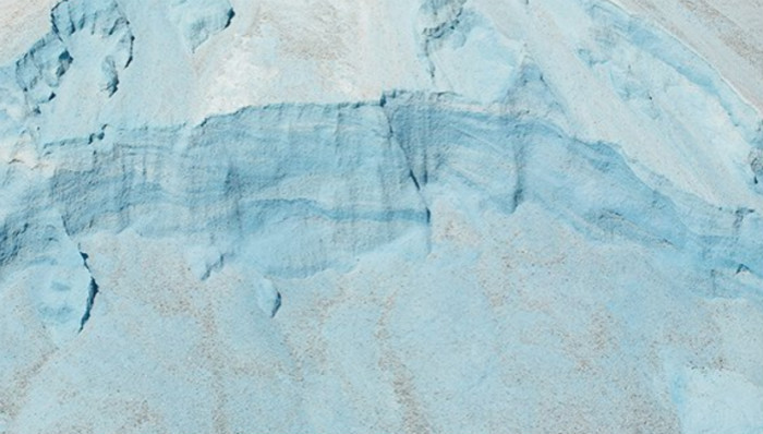 美国,盐,盐矿,湖底,伊利湖