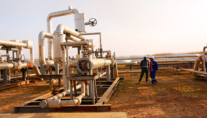 中石油陷入困局