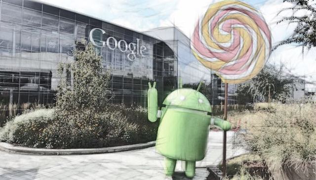 一位谷歌程序猿用漫画吐槽谷歌产品名称、友商和自己