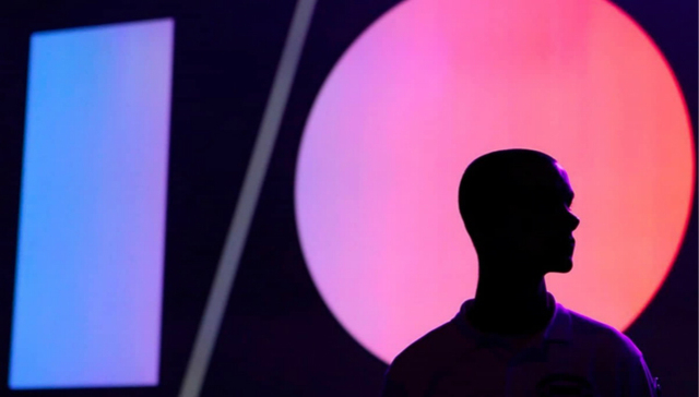 谷歌,人工智能,李世石