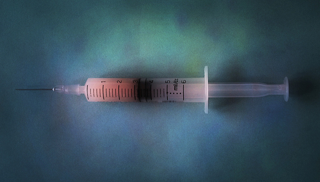 山东非法经营疫苗案嫌犯被批捕