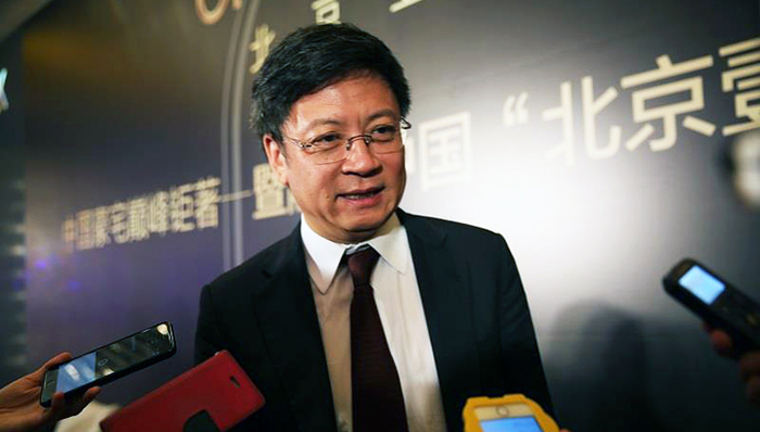 莱蒙国际,融创中国