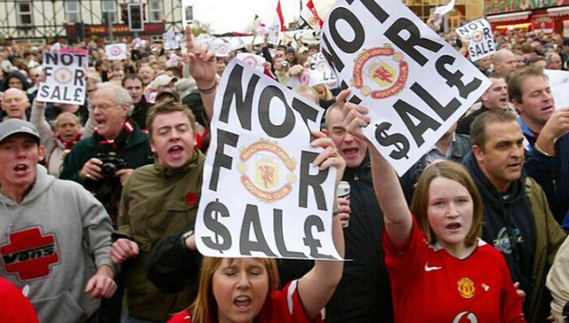 曼联球员和球迷心中的“讨厌鬼”竟是《福布斯》眼中的大亨