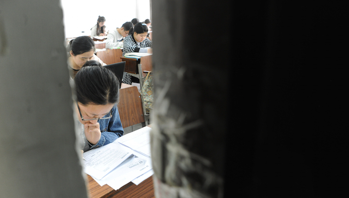 野鸡大学,民办教育