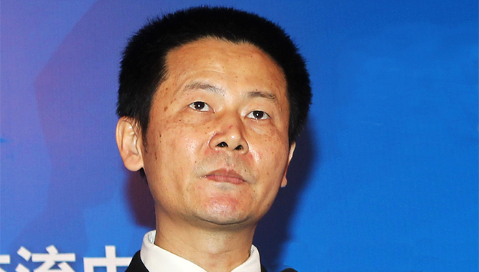 吴清重返证监系统