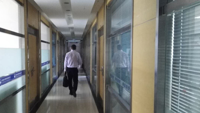 公务员,官场,辞职,培训,遴选