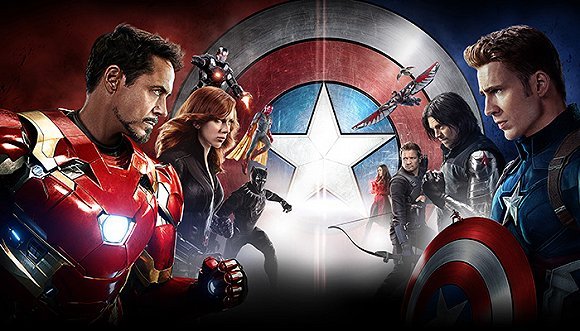 为何要看超级英雄电影？是为了在这个日益孤独的世界上找到共鸣吗？