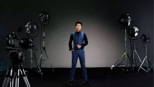 互联网创业,跑男,岑俊义,跑男导演创业