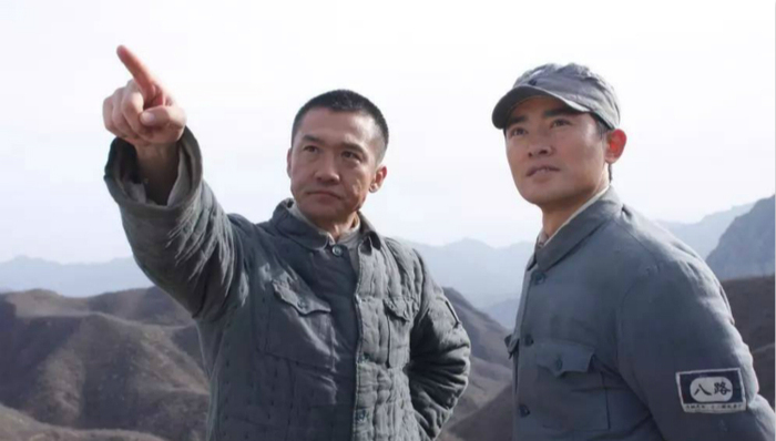 新三板,抗日神剧,资本市场,《新亮剑》,《杀狼花》,《天狼星行动》,《尖峰》