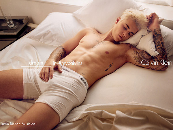 品牌价值,Calvin,Klein