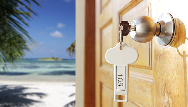 华住与加盟商分歧