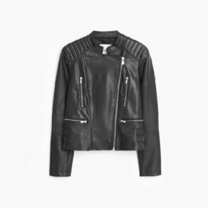 一条喇叭裤，穿出超模腿