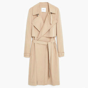 一条喇叭裤，穿出超模腿