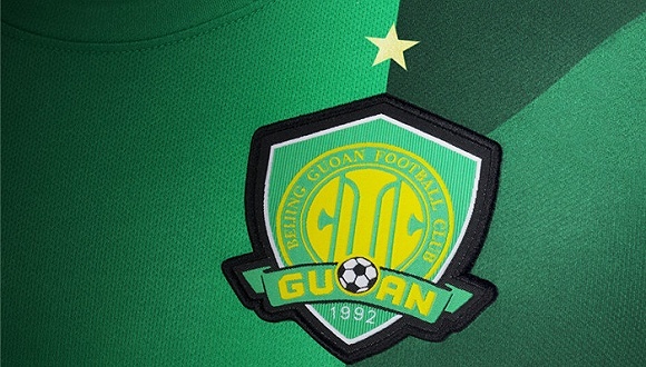 乐视体育,北京国安,商业地产