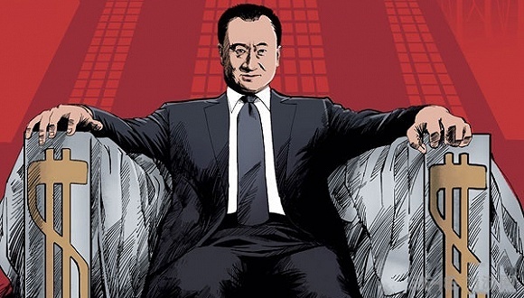 王健林,万达商业,私有化,迪士尼