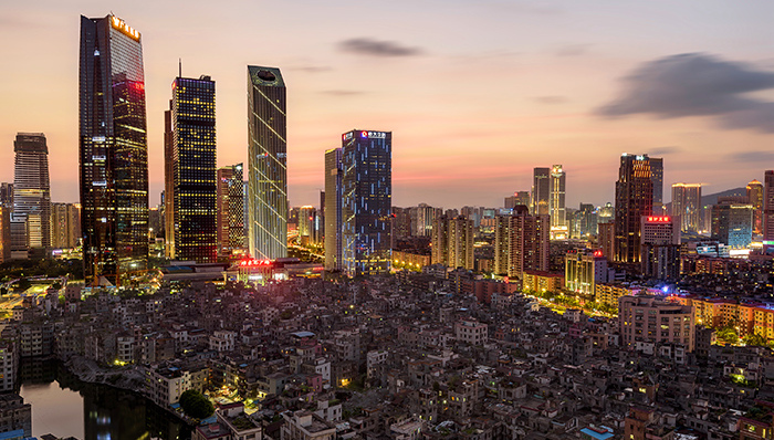 【治国理政新实践·广东篇】下好先手棋 注入创新驱动发展战略强引擎