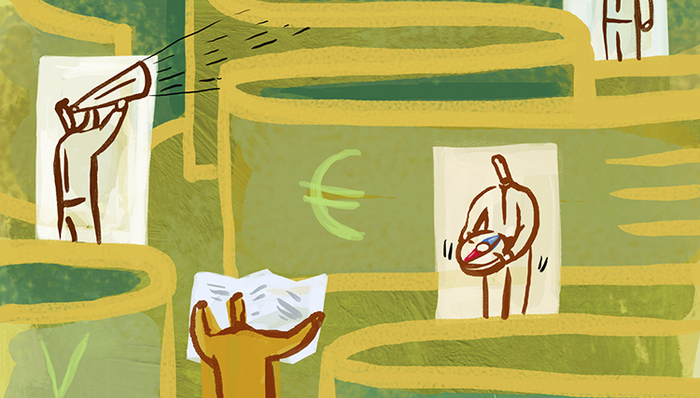 二次元产业内容运营商业化