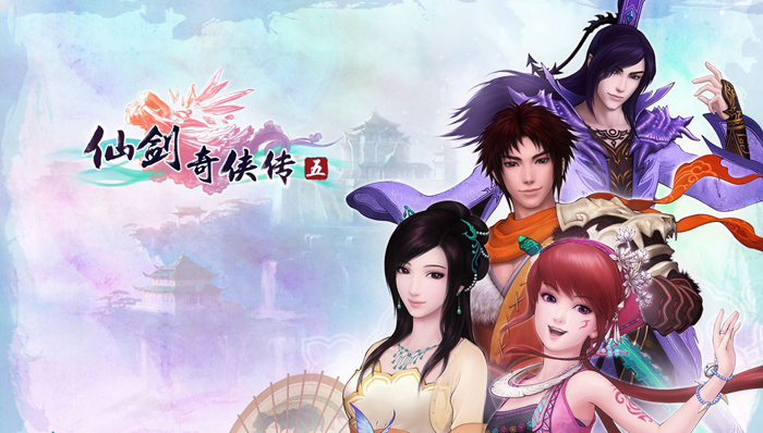 【游戏早报】网易一口气公布了40款游戏 紫龙互娱发布《御剑情缘》手游声明