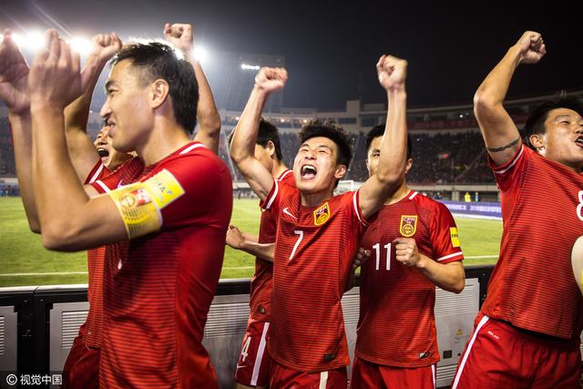 中国足球最缺的是什么? 高洪波告诉你什么是担当