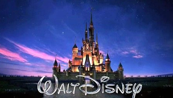 迪士尼,好莱坞电影
