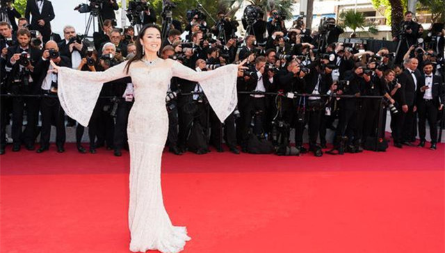 【JMedia】中国为什么办不了戛纳这样的电影节？