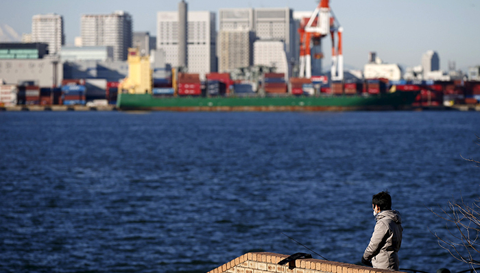 日本,日元,出口