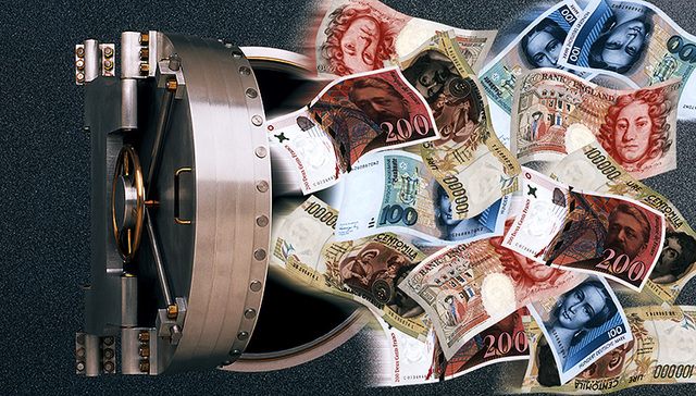 金融混业监管方案年中难以推出