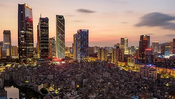 【治国理政新实践·广东篇】打响精准扶贫攻坚战助力广东率先全面小康