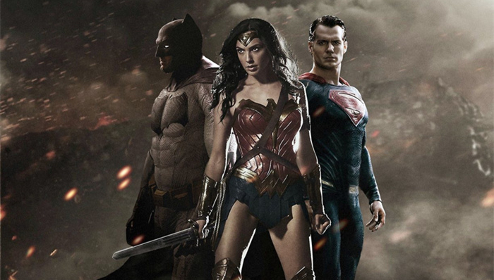 DC,电影宇宙,蝙蝠侠大战超人,扎克施奈德