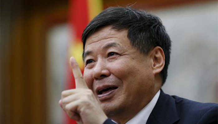 中美,贸易战,朱光耀