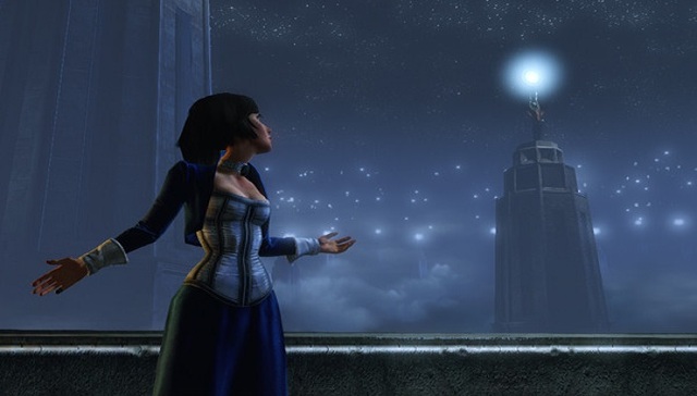 18个游戏剧情中的“神转折”