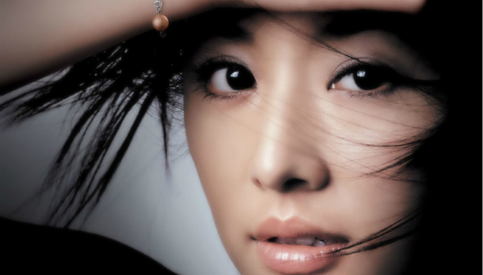 赞那度,林心如,霍建华,520