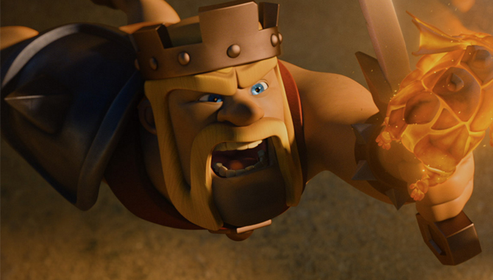 知情人士称腾讯正与软银就收购Supercell进行谈判