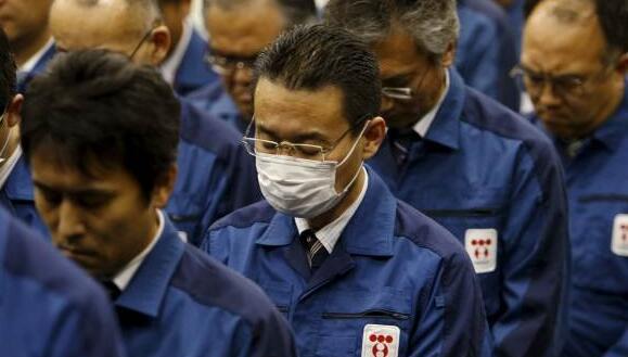 福岛大学,回顾性分析,核与辐射,核电站,甲状腺癌,朝日新闻,东电,被消失,流行病学,心思