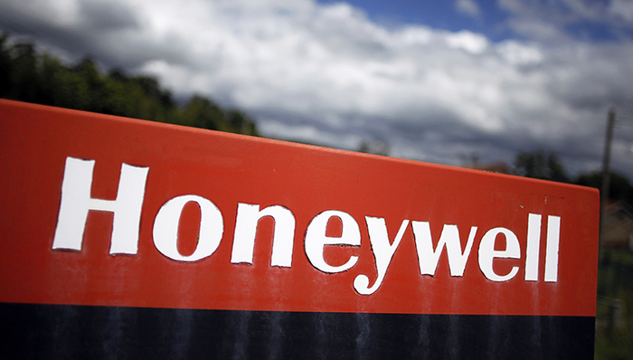 霍尼韦尔在江苏投资新建催化剂生产线