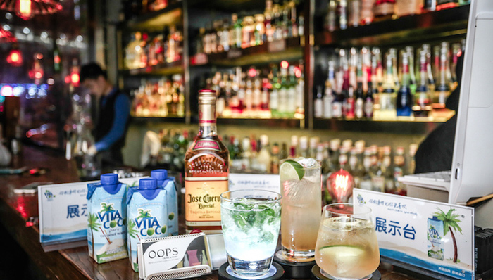 联合利华,玛氏糖果,葛兰素史克,星巴克