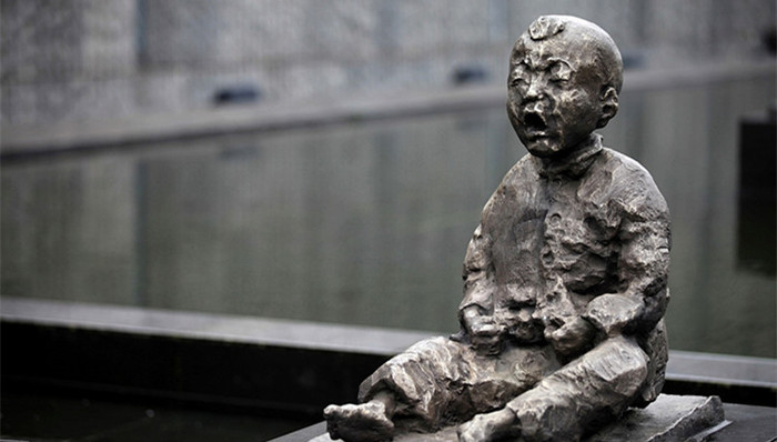 语文教材，南京大屠杀