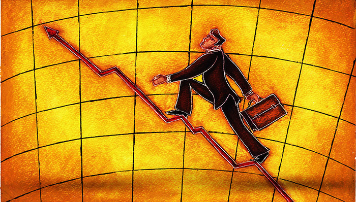 货币乘数持续走高