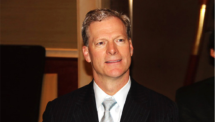 洛克菲勒家族中国楼市之旅