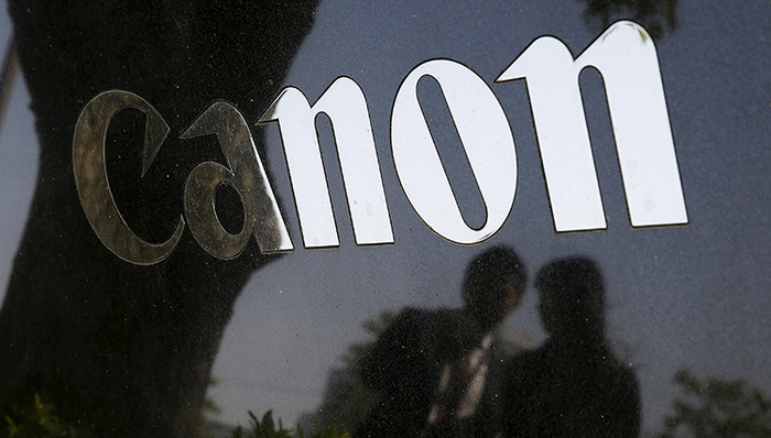 佳能夸下“海口”,亚洲市场营收要超100亿美元